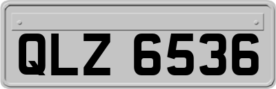 QLZ6536