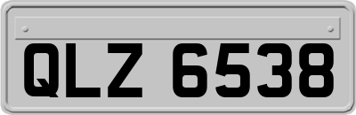 QLZ6538