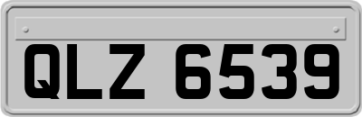 QLZ6539