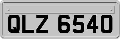 QLZ6540