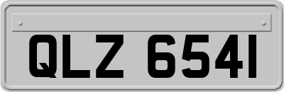 QLZ6541