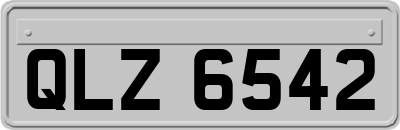 QLZ6542