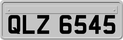 QLZ6545