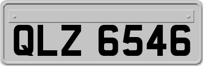 QLZ6546