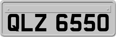 QLZ6550