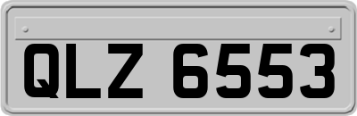 QLZ6553