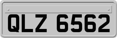 QLZ6562