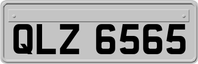 QLZ6565