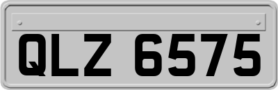 QLZ6575