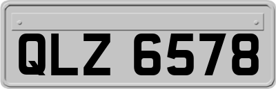 QLZ6578