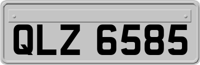 QLZ6585