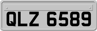 QLZ6589