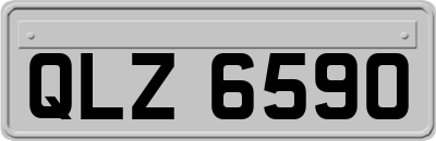 QLZ6590