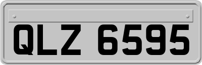 QLZ6595