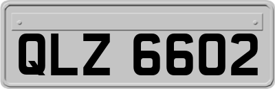 QLZ6602