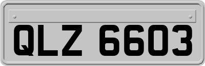 QLZ6603