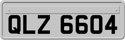 QLZ6604