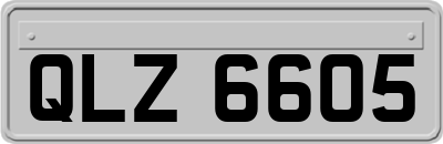 QLZ6605