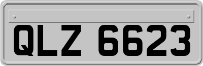 QLZ6623