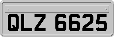 QLZ6625