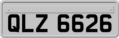 QLZ6626