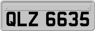 QLZ6635