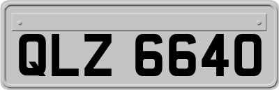 QLZ6640