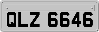 QLZ6646