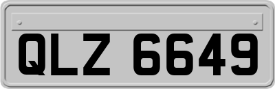 QLZ6649