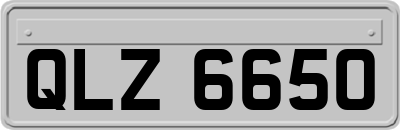 QLZ6650