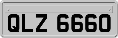 QLZ6660