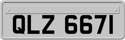 QLZ6671