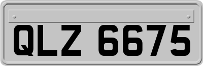 QLZ6675