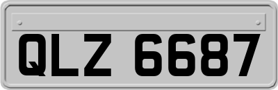 QLZ6687