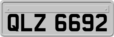 QLZ6692