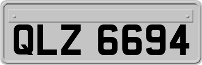 QLZ6694