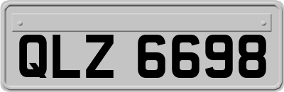 QLZ6698