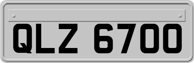 QLZ6700