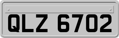 QLZ6702