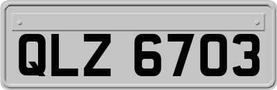 QLZ6703