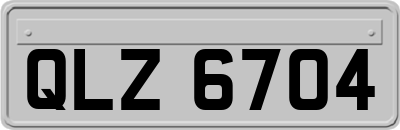 QLZ6704