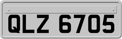 QLZ6705