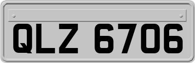 QLZ6706