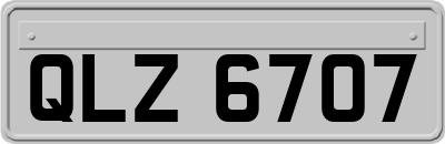 QLZ6707