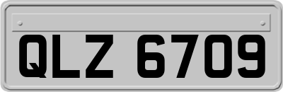 QLZ6709