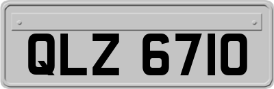 QLZ6710