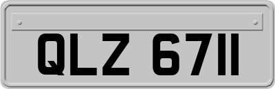 QLZ6711