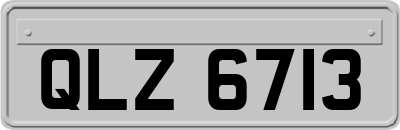 QLZ6713