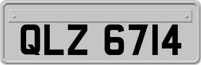 QLZ6714