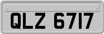 QLZ6717